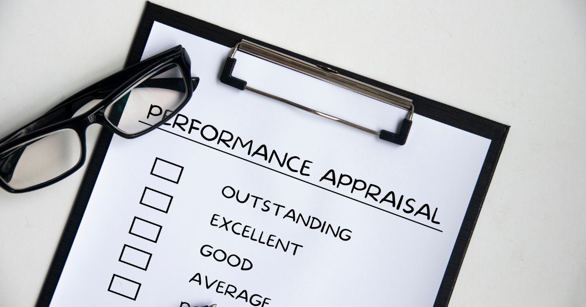 Appraisals
