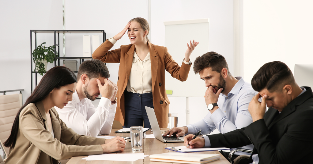 Leadership styles for dental team 