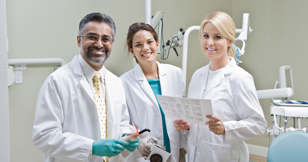 Staff training programs