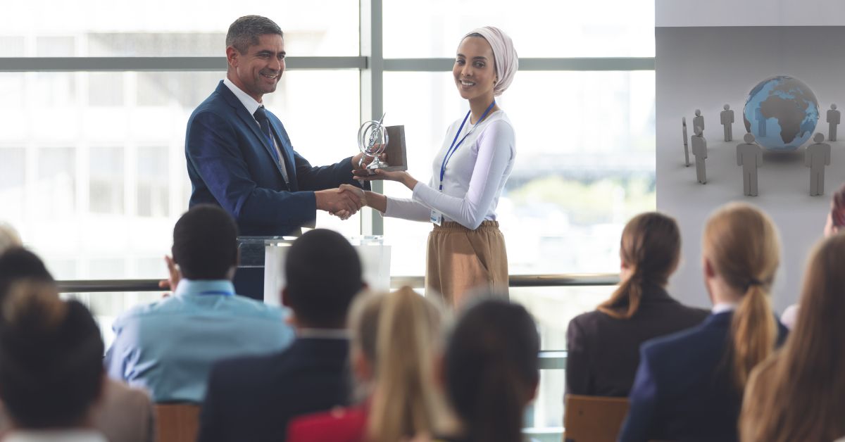 Incentives and Rewards as a team building activity
