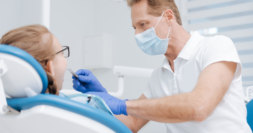 Dental tasks