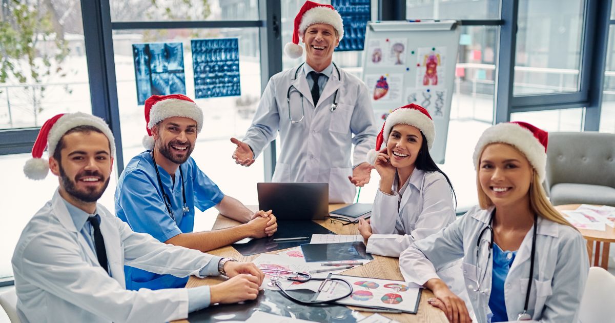 Themed Dress-up days as a team building activity