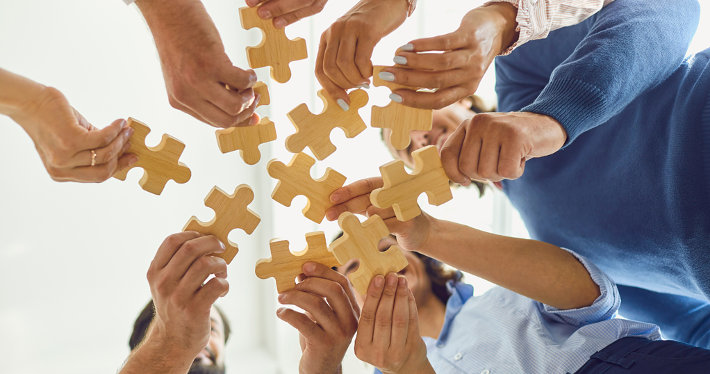 Team collaboration benefits 