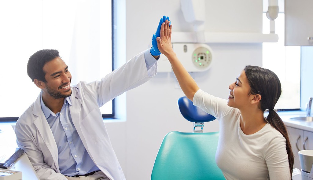 SEO for dentists