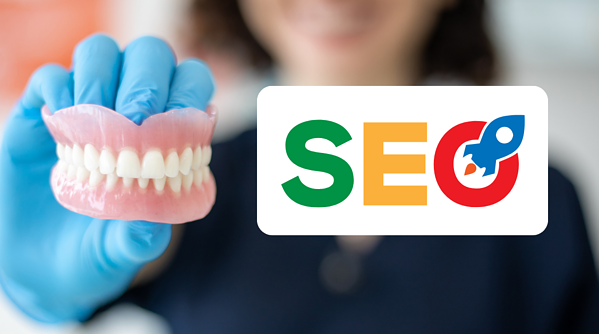 dental SEO services