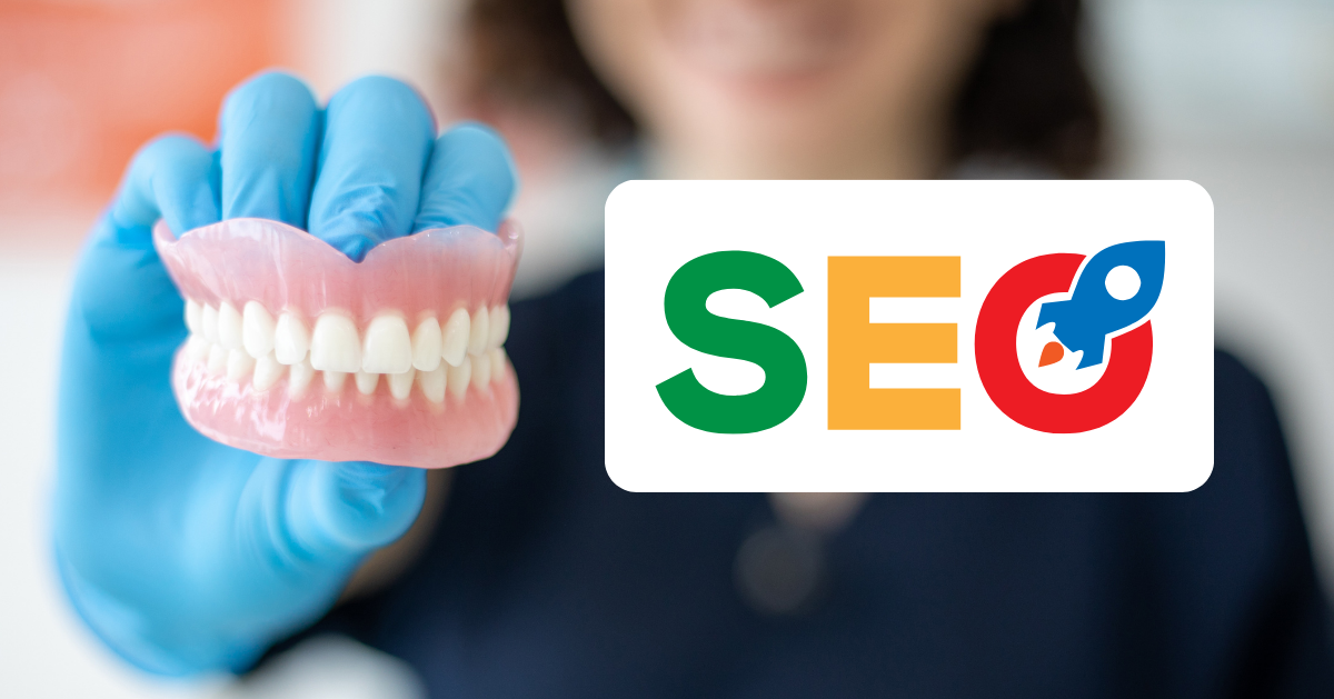 Why Your Practice Needs Dental SEO Services?