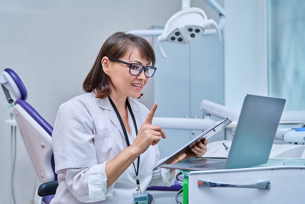Dental SEO expert