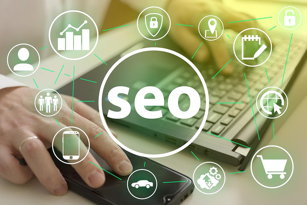 Dental SEO