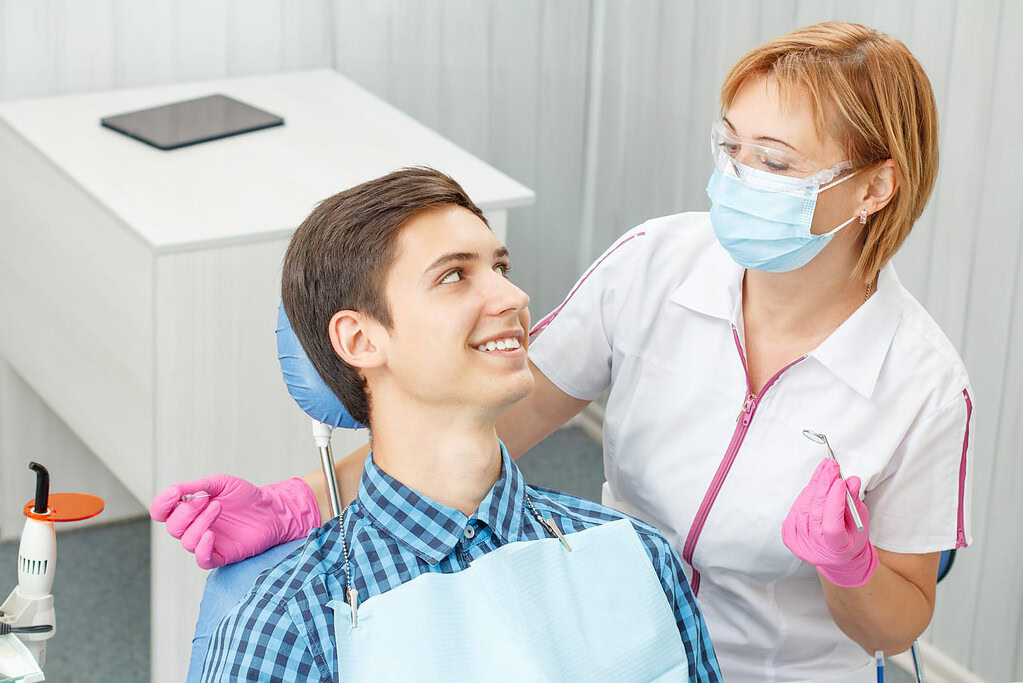 dental marketing