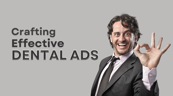 dental ads for dentists