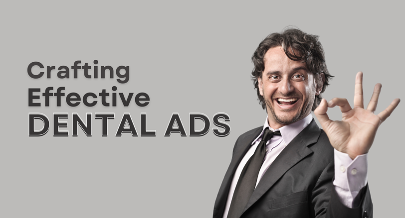 dental ads for dentists