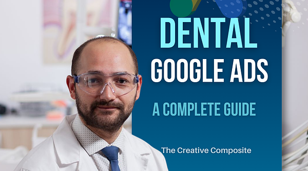 dental Google ads