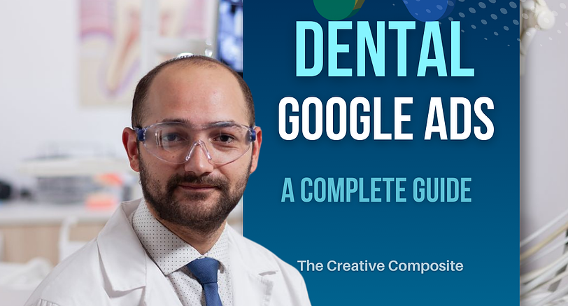 dental Google ads