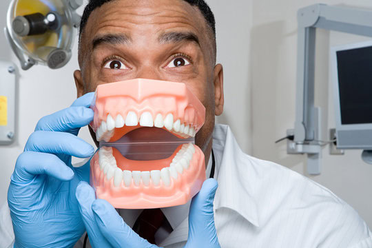 dental Tiktok marketing