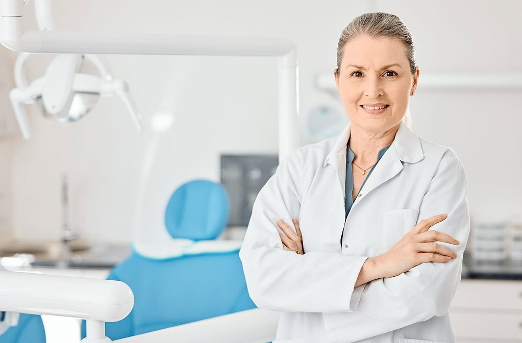 Dental ads