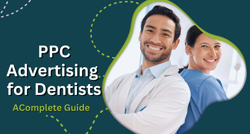 PPC advertising for dentists