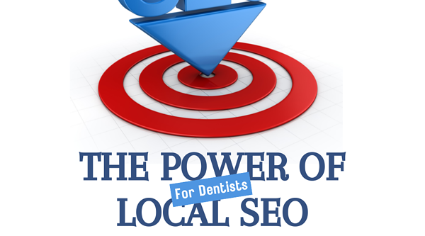 Local SEO for dentists