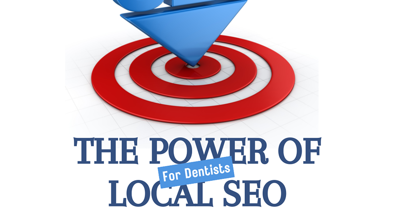 Local SEO for dentists