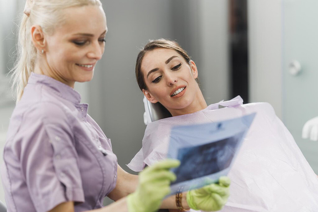 Instagram marketing for dentists