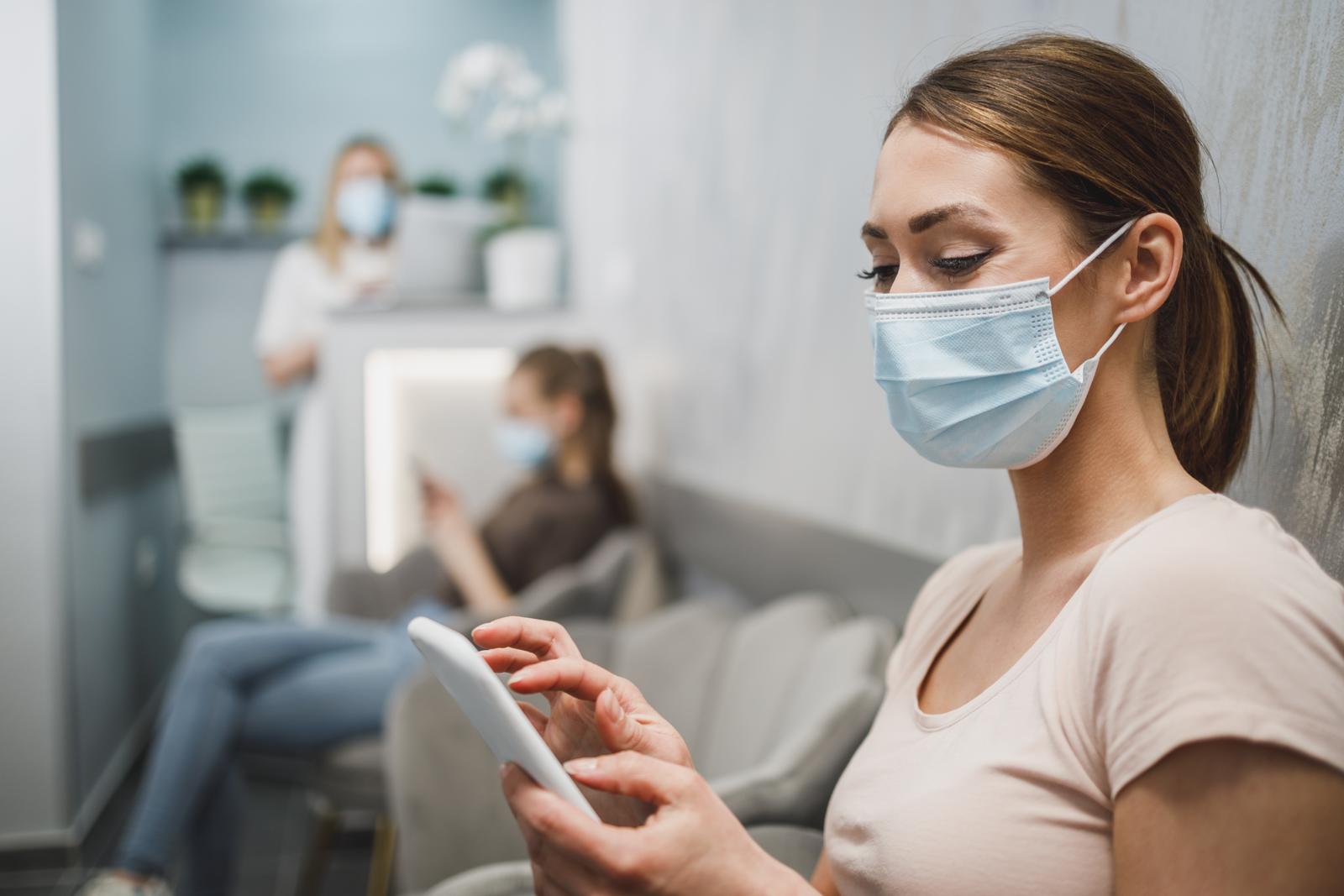 social media marketing for dentist