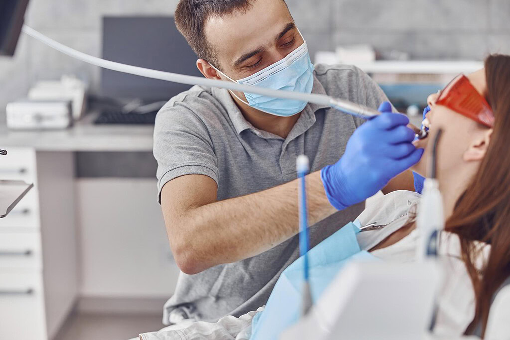 digital marketing for dentists