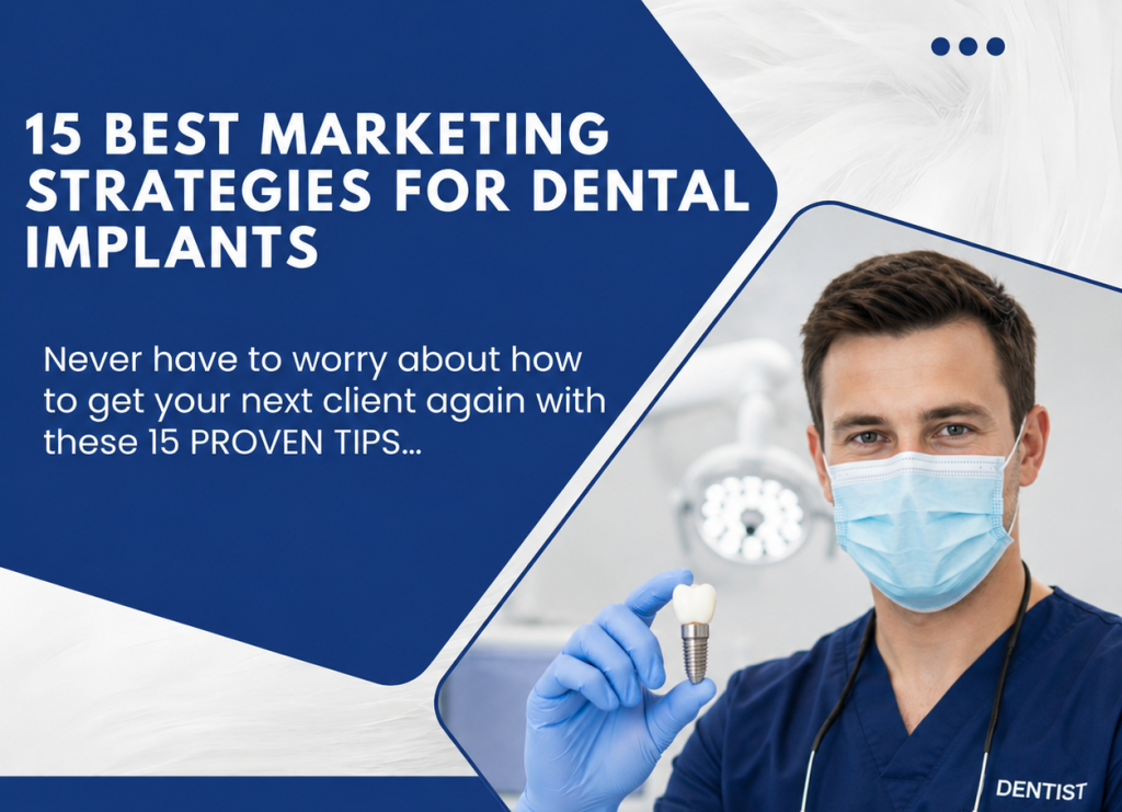 Dental implant image