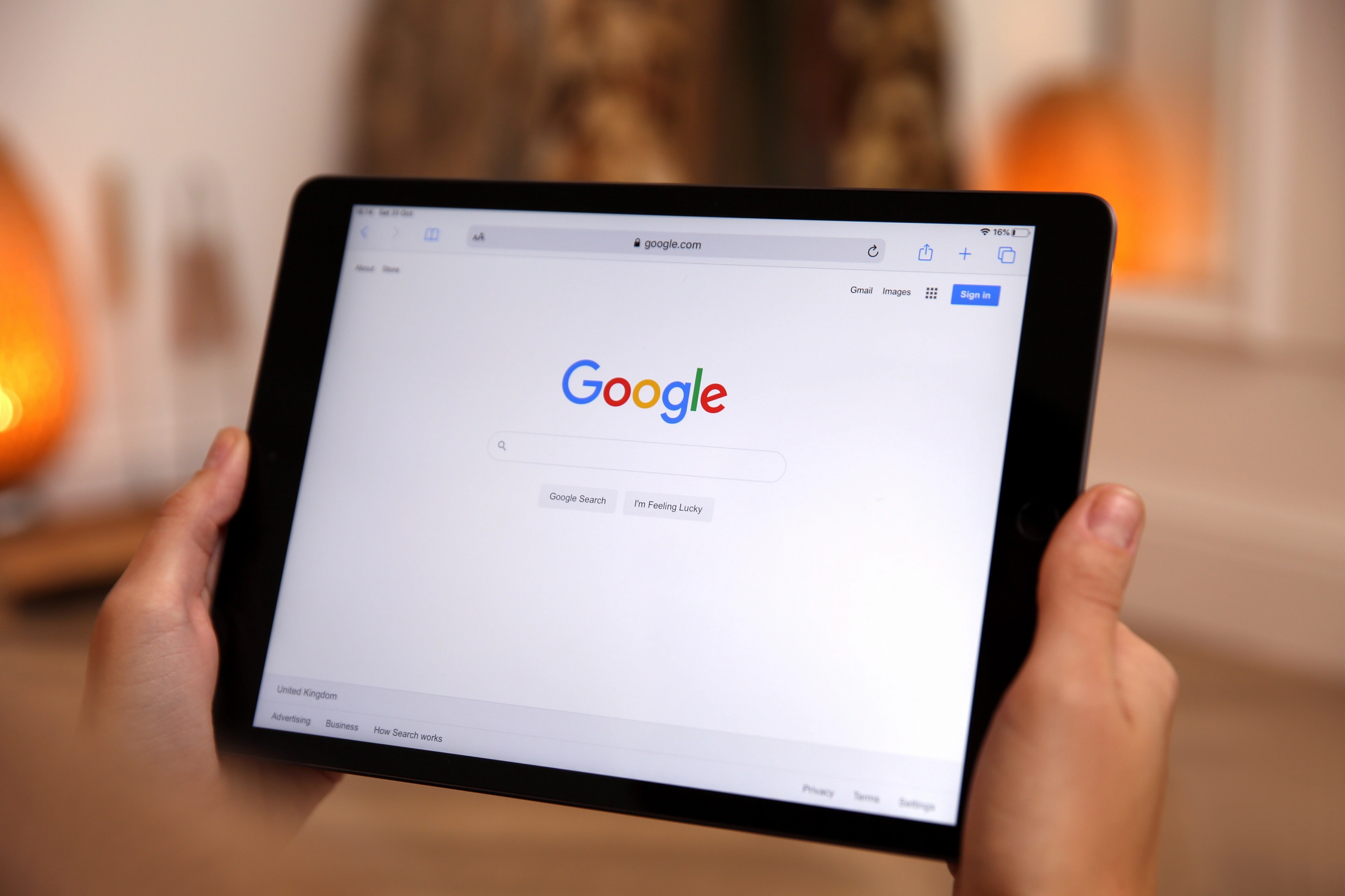 Google Ads Advertising