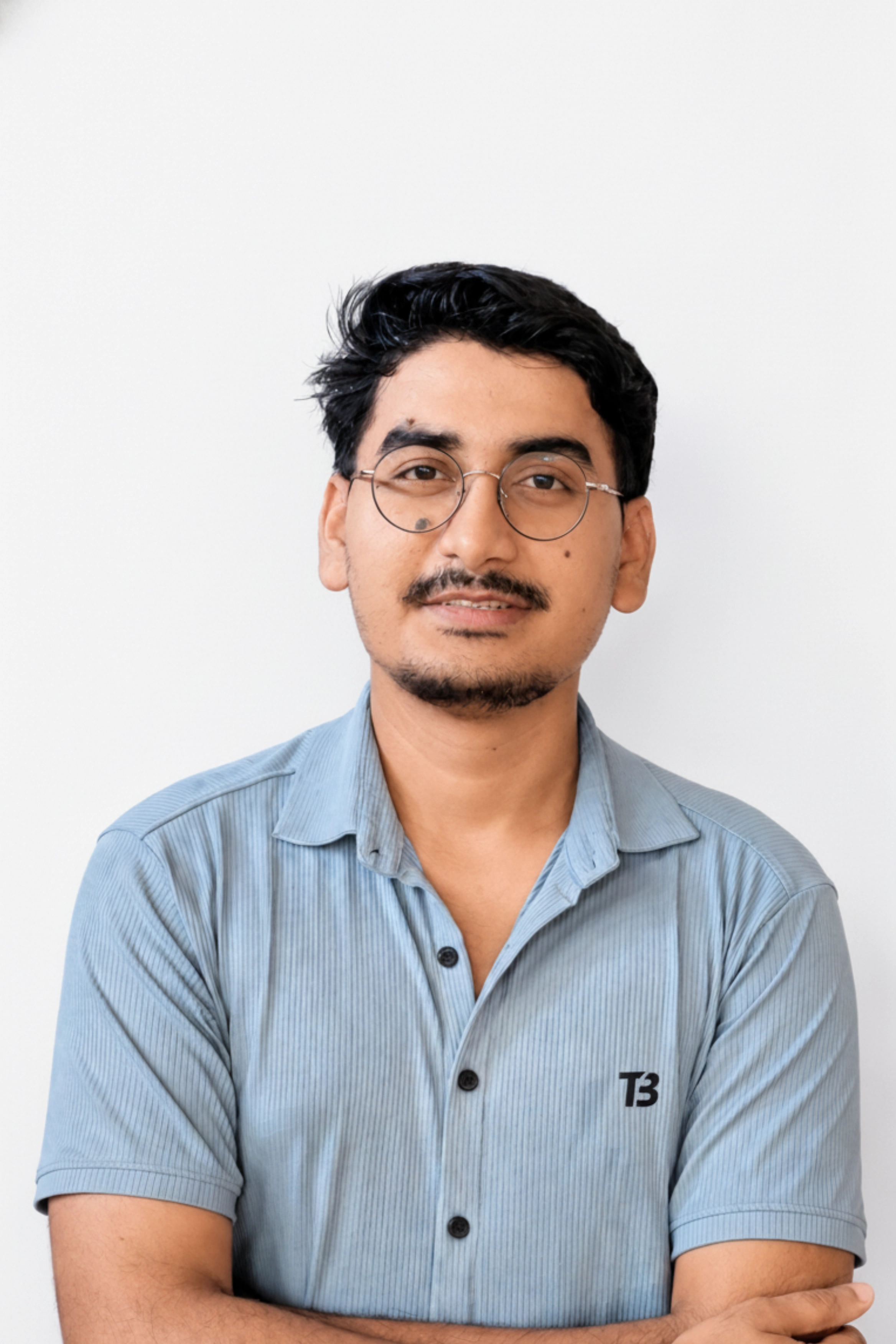 Noman Ahmed, Website Developer