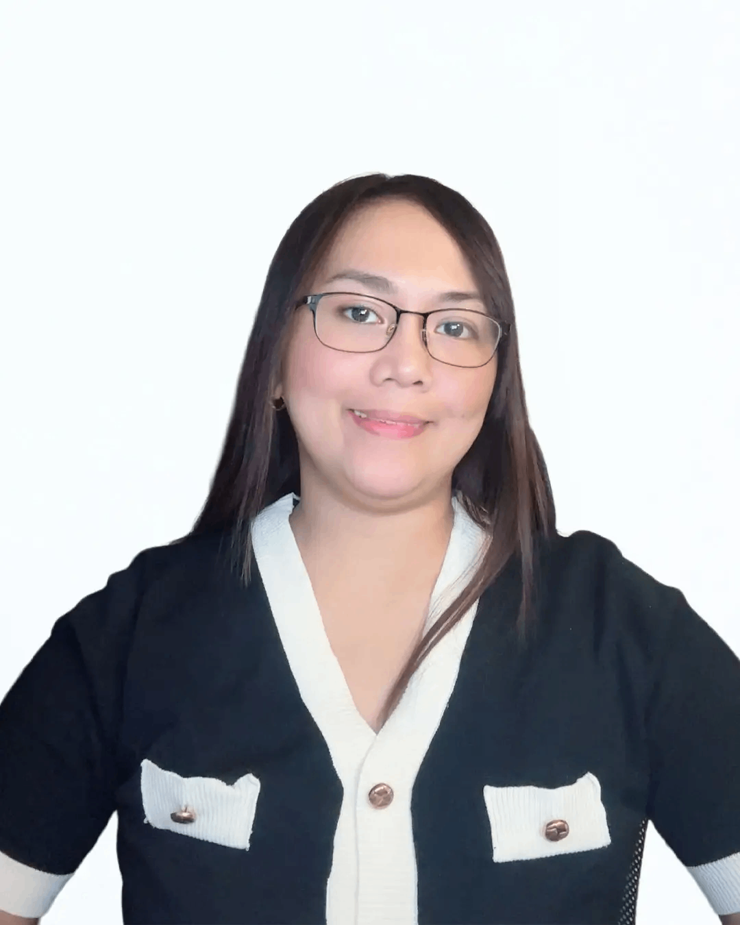 Rollynd Anne Aldea, Executive Assistant