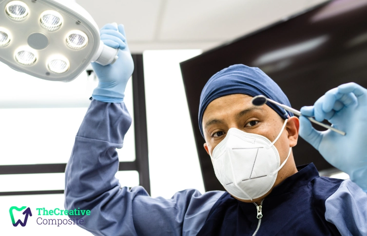CMA Review of Private Dentistry: What You Need to Know