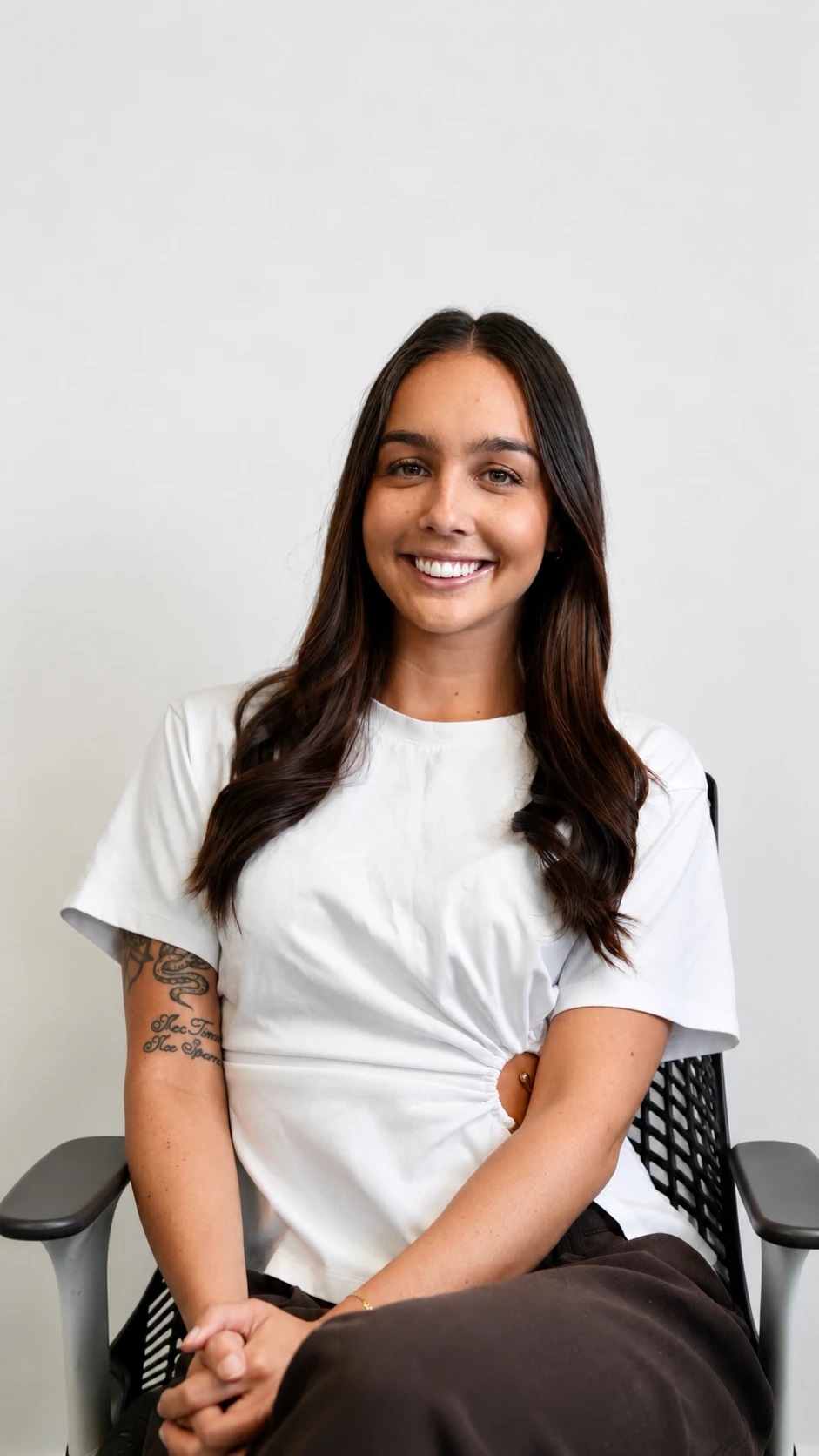 Isabelle O'Connor | Social Media Manager | The Creative Composite