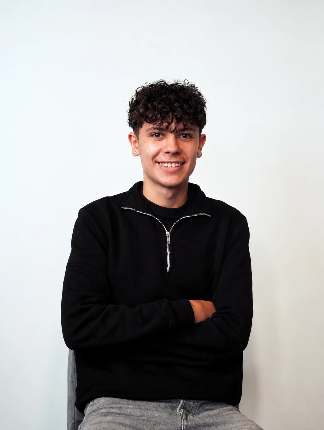 Isaac Inglis, Videographer