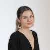 Eleanor Harper - Headshot
